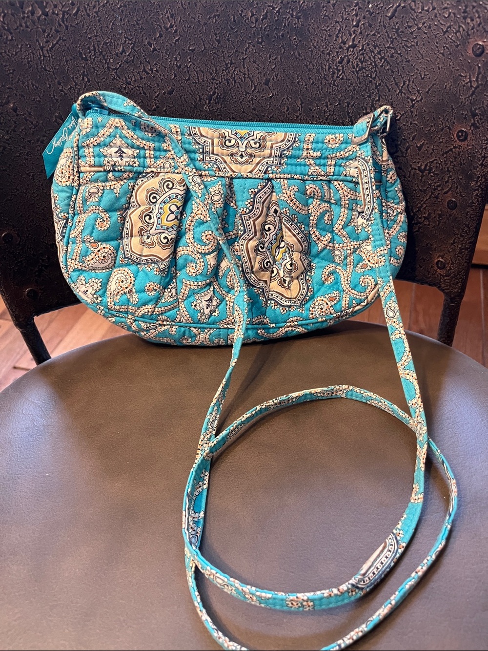 Vera Bradley Crossbody
